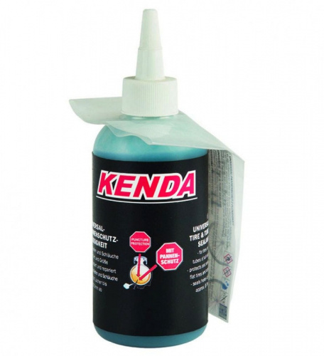 Антипрокольный герметик Kenda 250ml