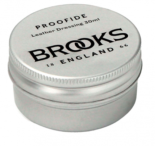 Средство по уходу за кожаными сёдлами Brooks Proofide
