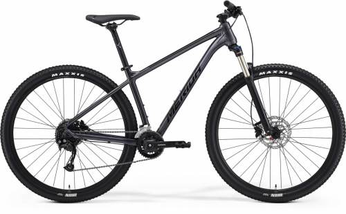 Горный велосипед Merida Big.Nine 100-3x (2021)