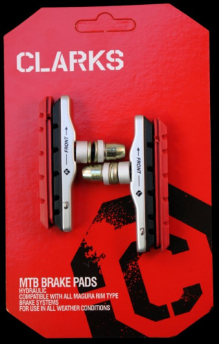 Тормозные колодки Clarks SP513