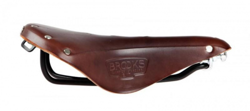 Велоседло Brooks B17 Standart Brawn