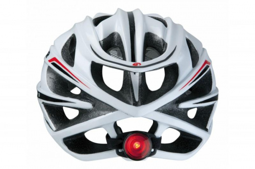 Задний фонарь для велосипеда Topeak Tail Lux на шлем