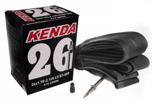 Велосипедная камера Kenda 26