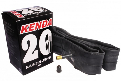 Камера для велосипеда Kenda 26