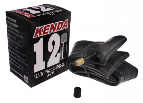 Камера для велосипеда Kenda 12