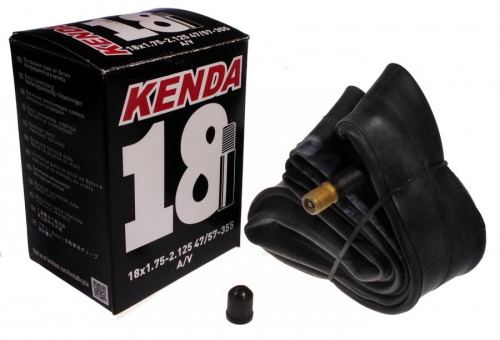 Велосипедная камера Kenda 18