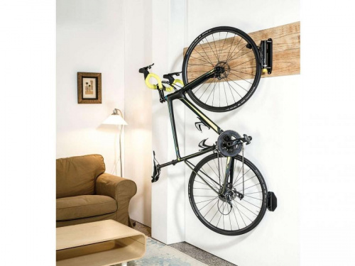 Крепление для велосипеда на стену Topeak Swing-up DX Bike Holder