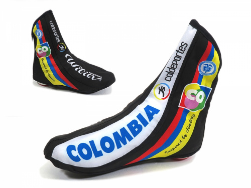 Бахилы для велообуви Colombia