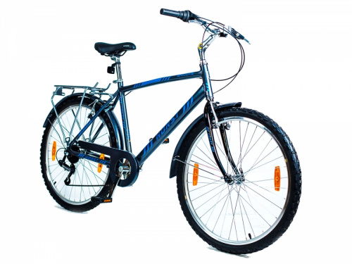 Городской велосипед Horst 
