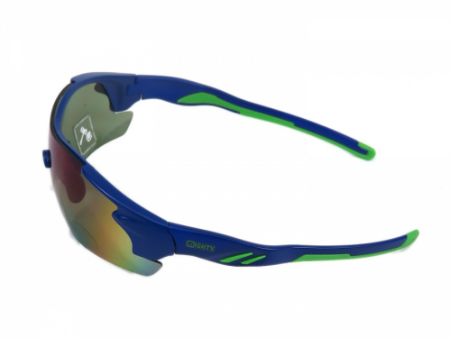 спортивные очки для велосипедистов Mighty Rayon Fit Over 710909