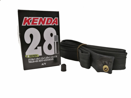 28 Kenda