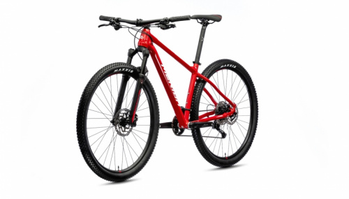 Велосипед Merida Big.Nine 500 (2021)