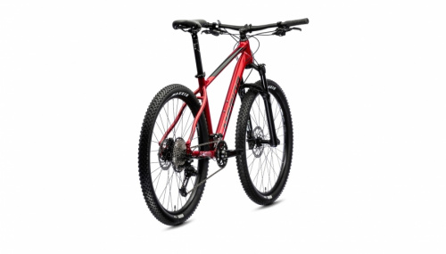 Горный велосипед Merida Big.Seven XT2 (2021)