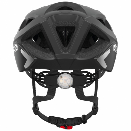 Шлем с фонариком ABUS Aduro 2.0
