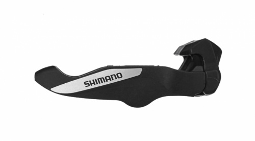 Шоссейные контактные педали Shimano PD-R550 SPD-SL