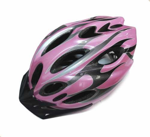 Велосипедный шлем BBB BHE-32 Elbrus 