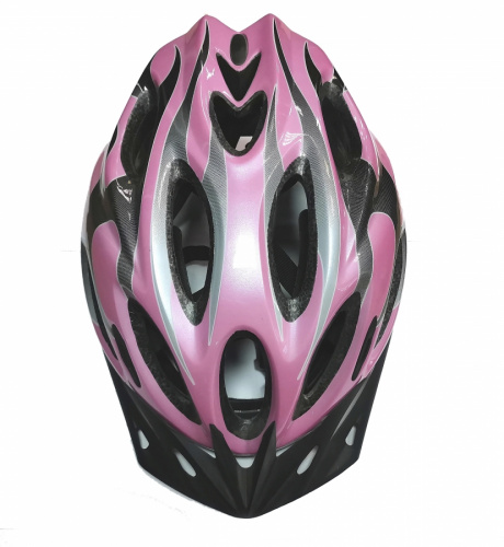 Шлем для горного велосипеда BBB BHE-32 Elbrus 