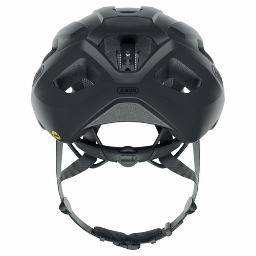 Велосипедный шлем ABUS Macator MIPS