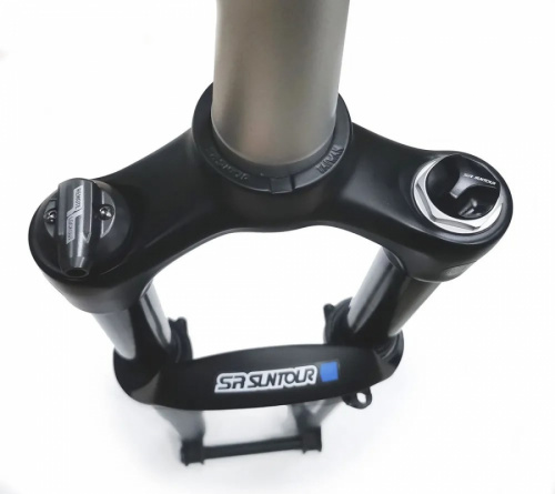 Suntour SF19-XCR32-Boost-AIR RLR DS 29