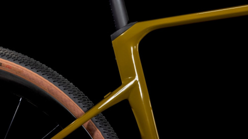 Cube Nuroad C:62 Pro 2025 