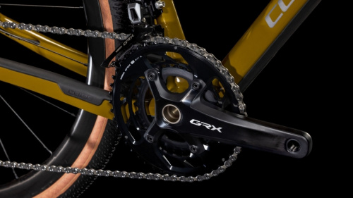 Cube Nuroad C:62 Pro