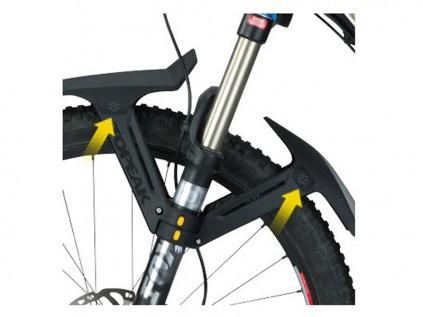 Комплект крыльев для велосипеда 29 Topeak XC1XC11