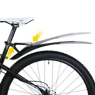 Комплект крыльев для велосипеда 29 Topeak XC1XC11