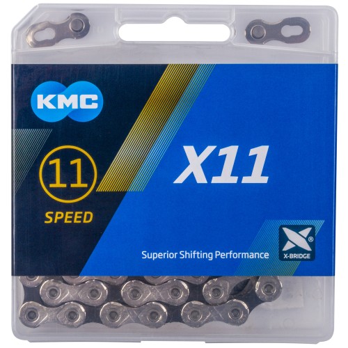 Цепь KMC X 11