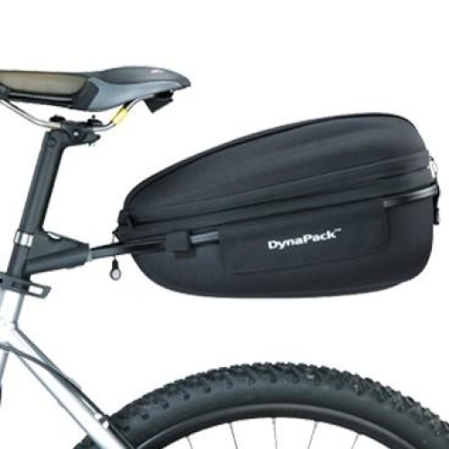 Велобагажник-сумка Topeak DynaPack DX TC2713B