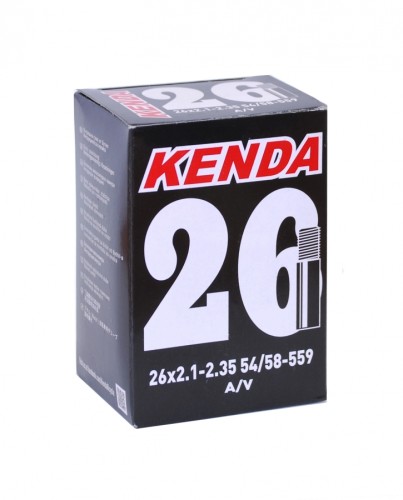 Камера Kenda 26x2,1-2,35 A/V